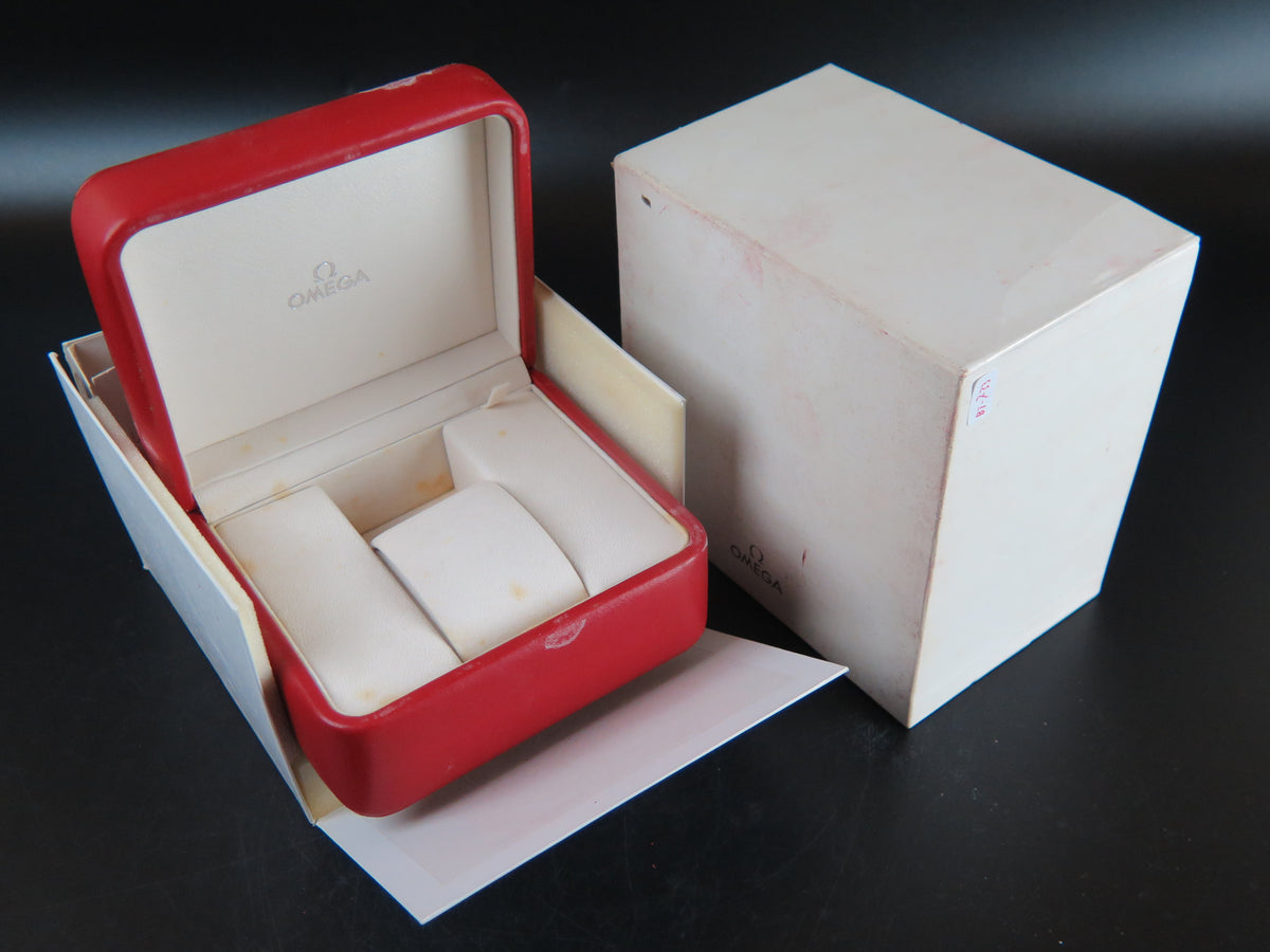Omega Box Set (1)