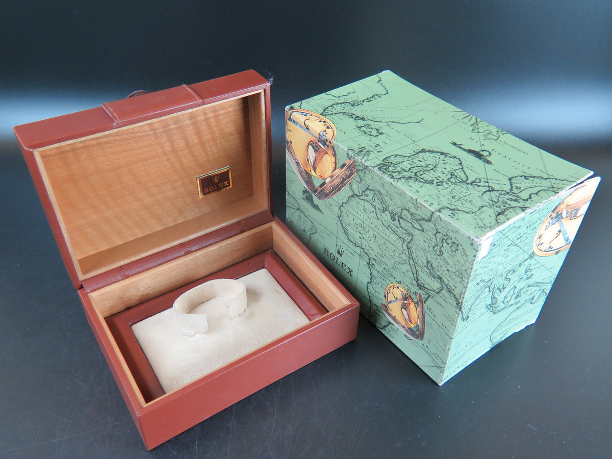Rolex Box Set For Day-Date (1)