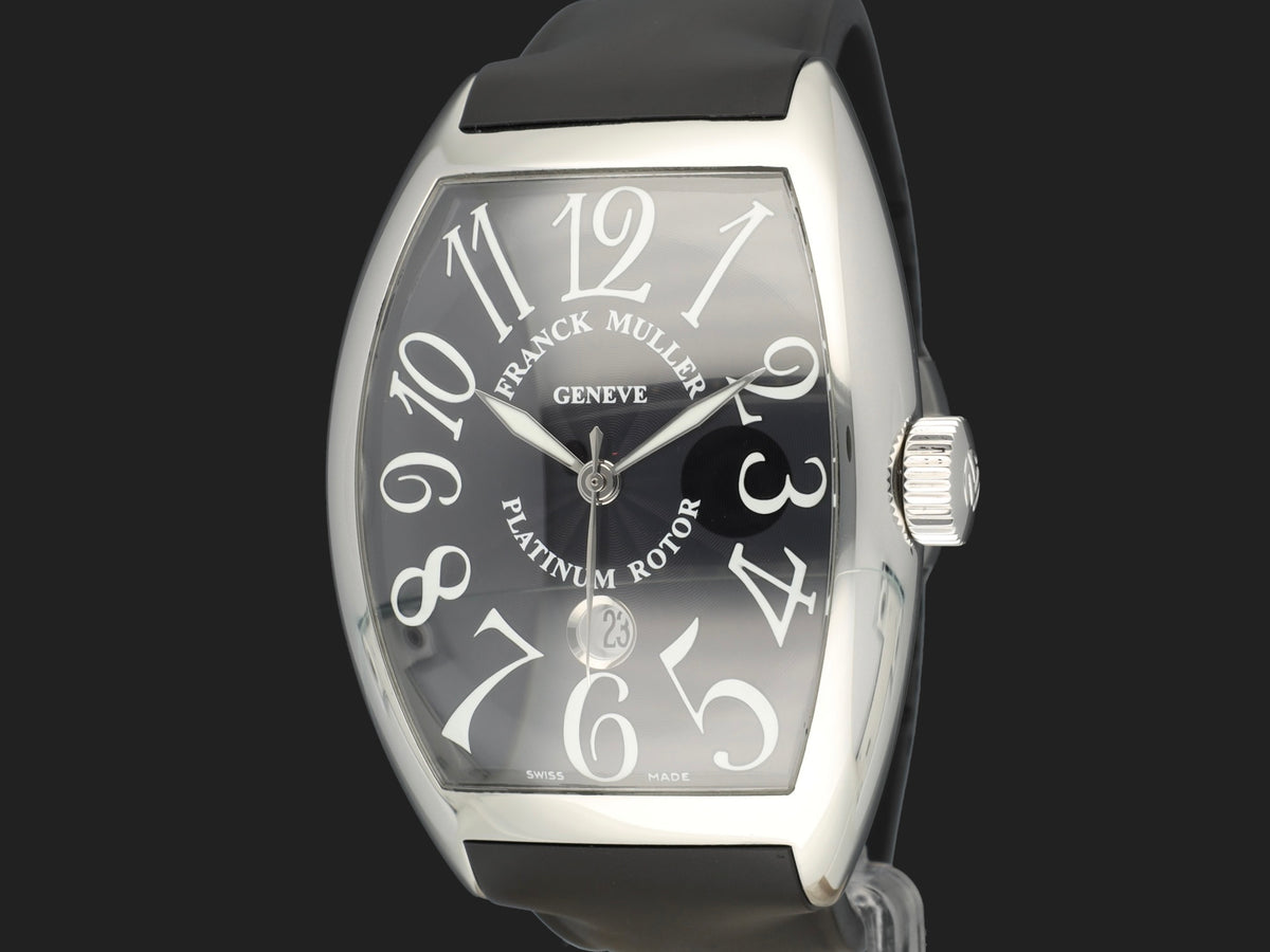 Franck Muller Franck Muller 9880 SC DT (1)