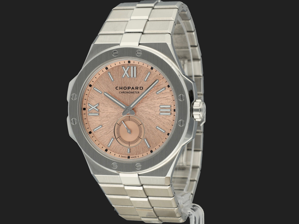 Chopard Alpine Eagle 41 XPS "Monte Rosa" 298623 NEW (1)