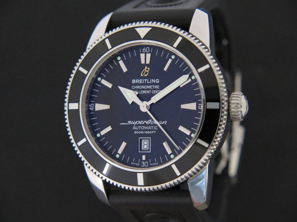 Breitling SuperOcean Heritage 46 (1)