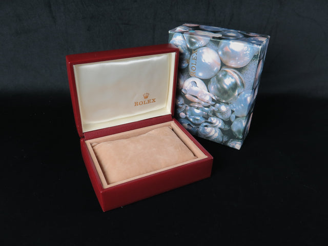 Rolex Box