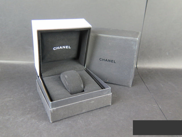 Chanel Watch box Set