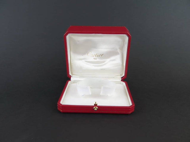 Cartier Box