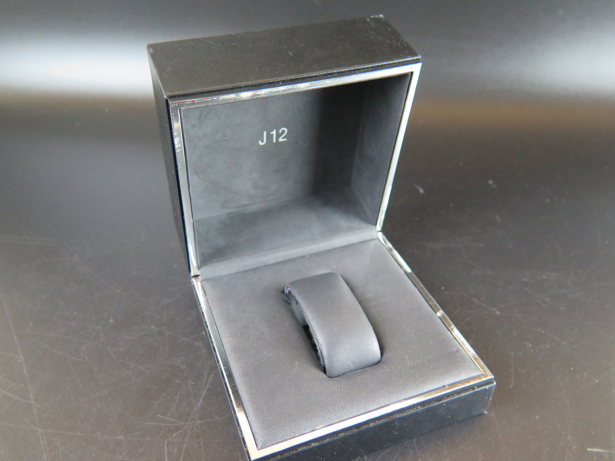 Chanel Watch Box Set J12 (1)