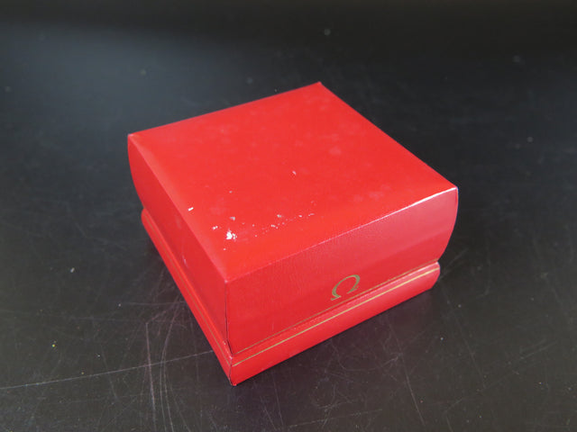 Omega Vintage Box