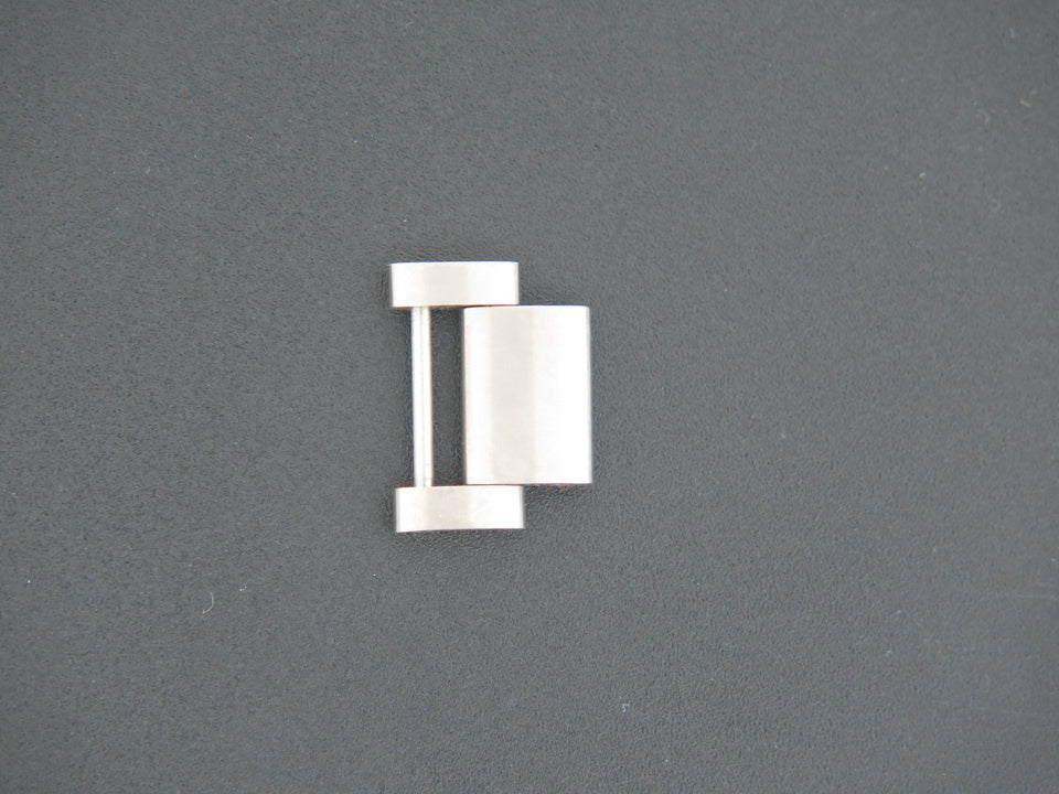 Baume & Mercier Link Steel 18mm  (1)