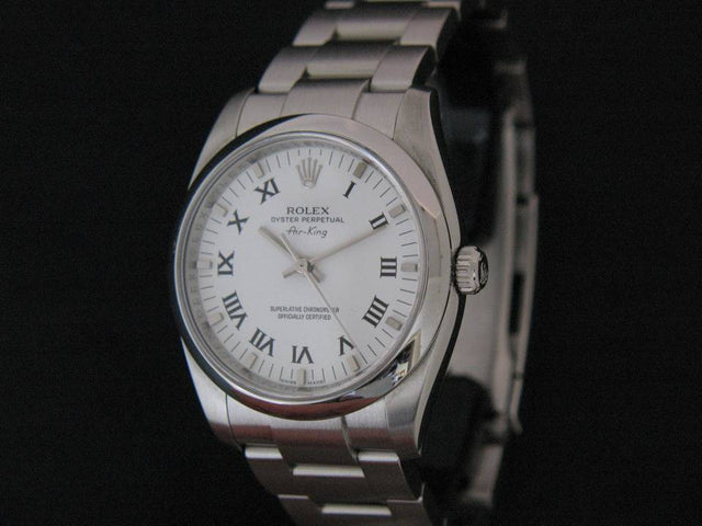 Rolex Oyster Perpetual Air King