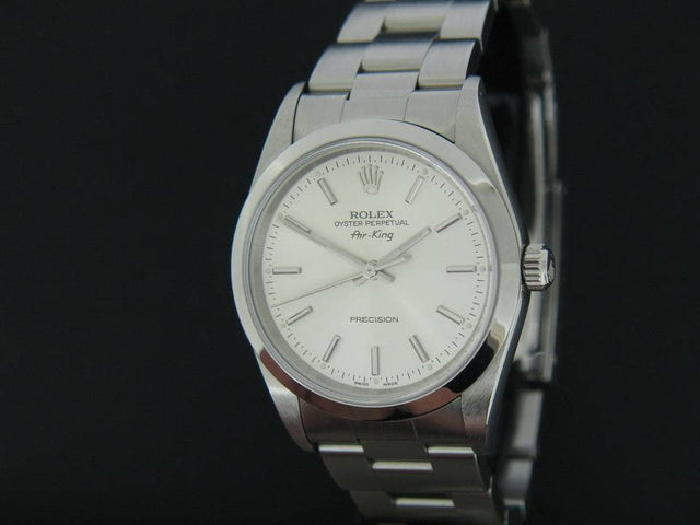Rolex Oyster Perpetual Air King