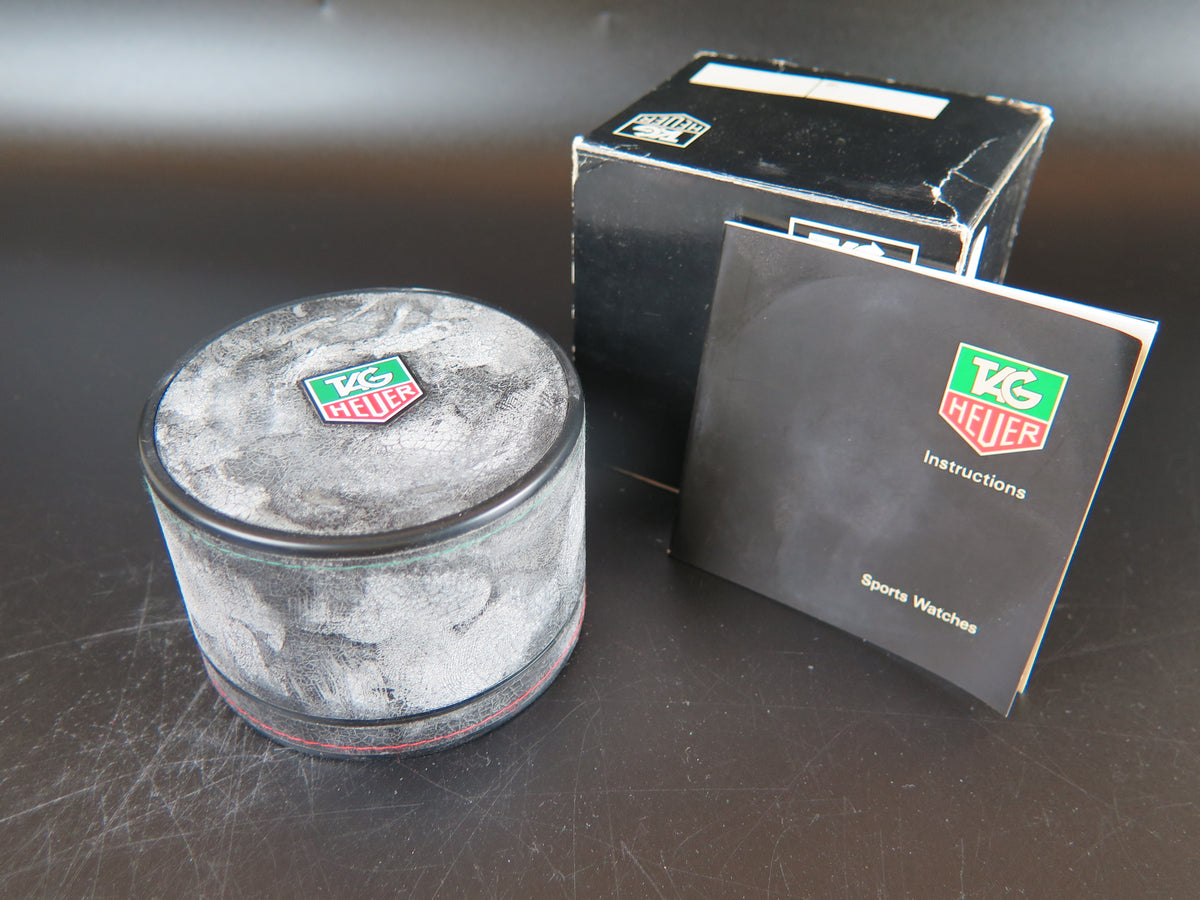 Tag Heuer Box (1)