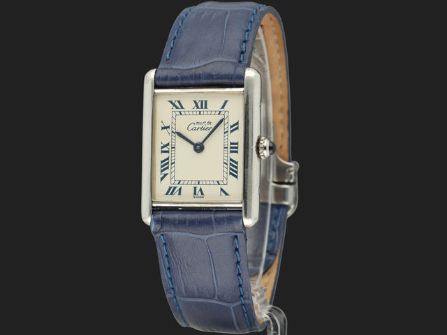 Cartier Tank Must de Cartier Small 1616