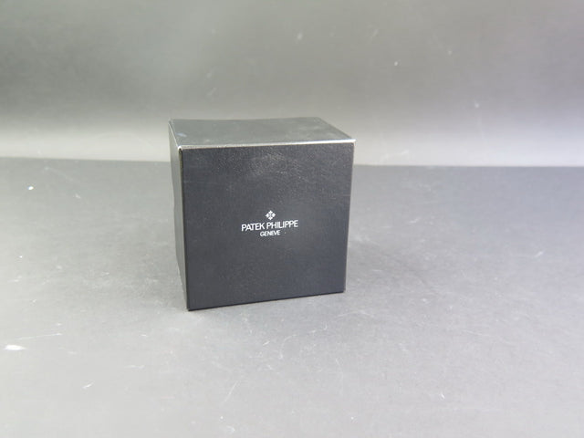 Patek Philippe Cardboard box