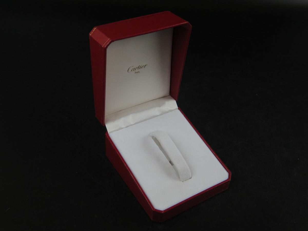 Cartier Vintage Box (1)