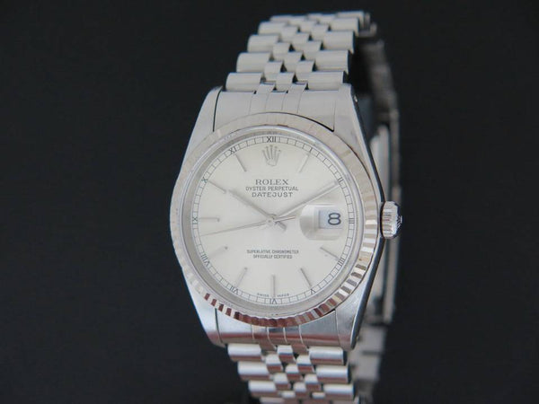Rolex Oyster Perpetual Datejust
