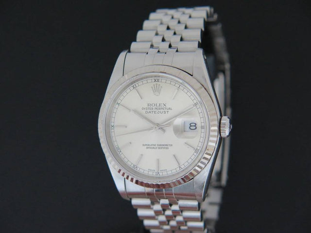 Rolex Oyster Perpetual Datejust