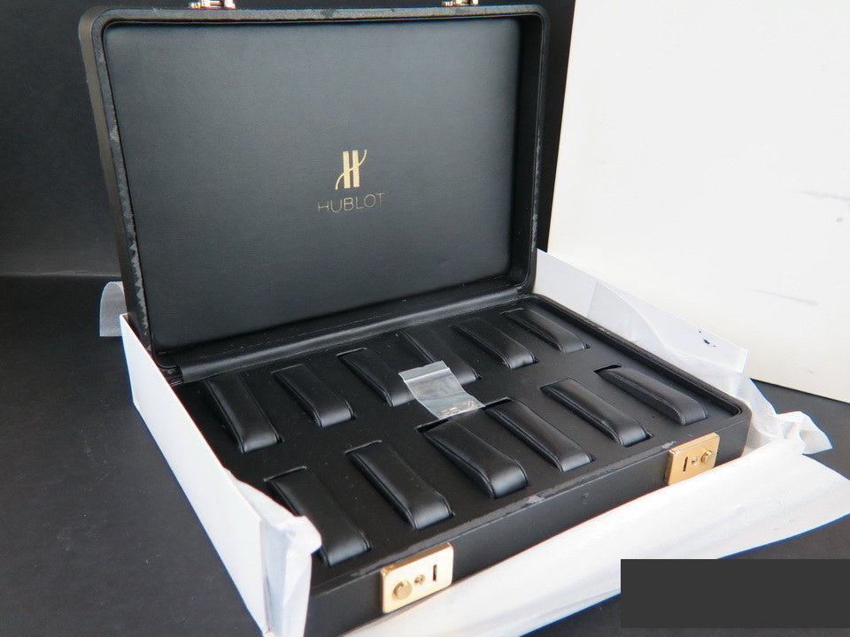 Hublot Box for 12 watches (1)