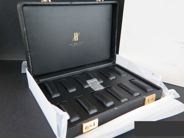 Hublot Box for 12 watches
