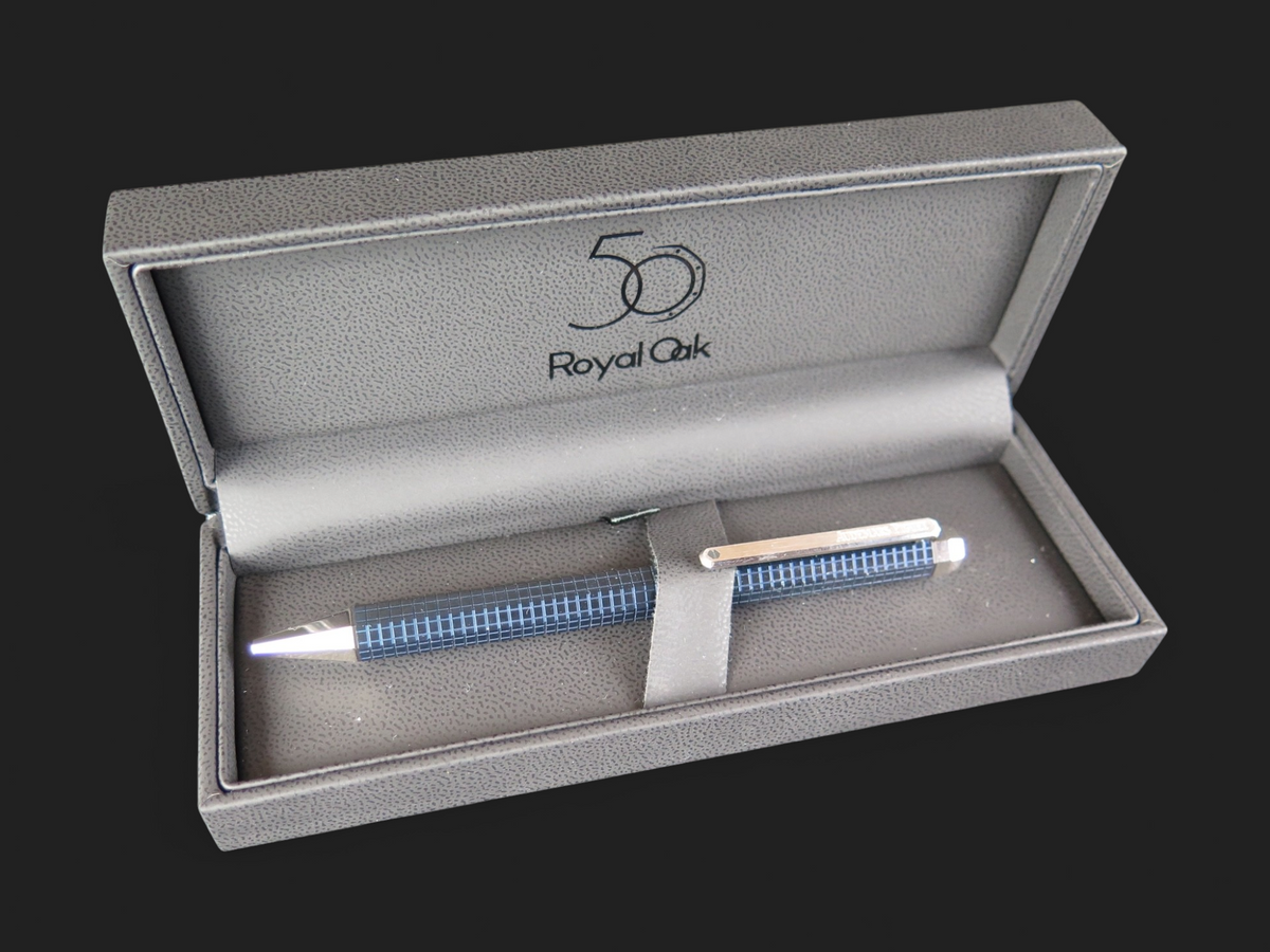 Audemars Piguet Ballpoint Pen '50th Anniversary' NEW (1)