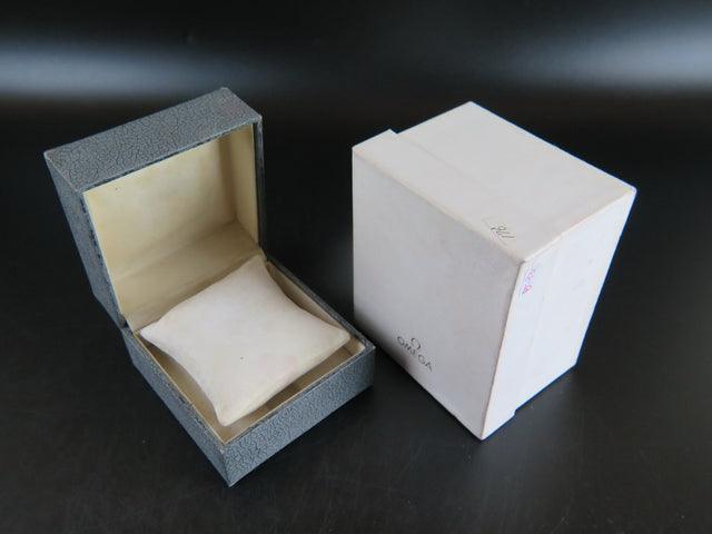 Omega Box Set