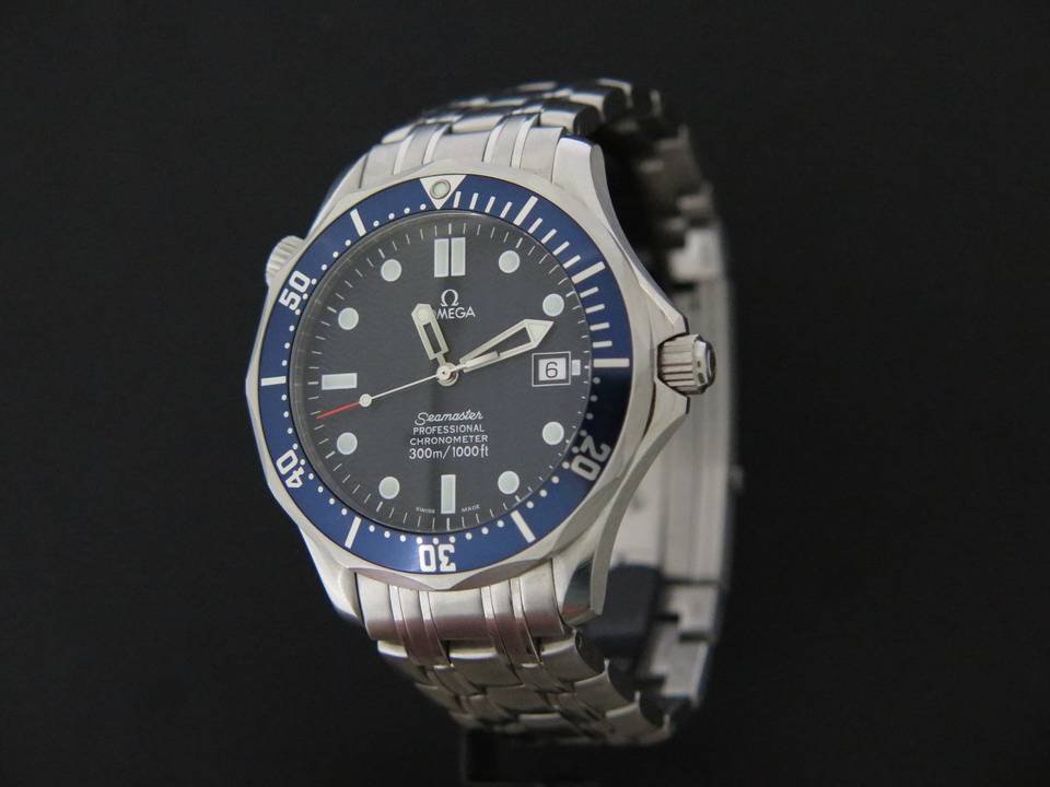 Omega Seamaster Professional (1)