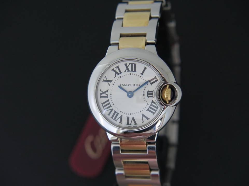 Cartier Ballon Bleu (1)