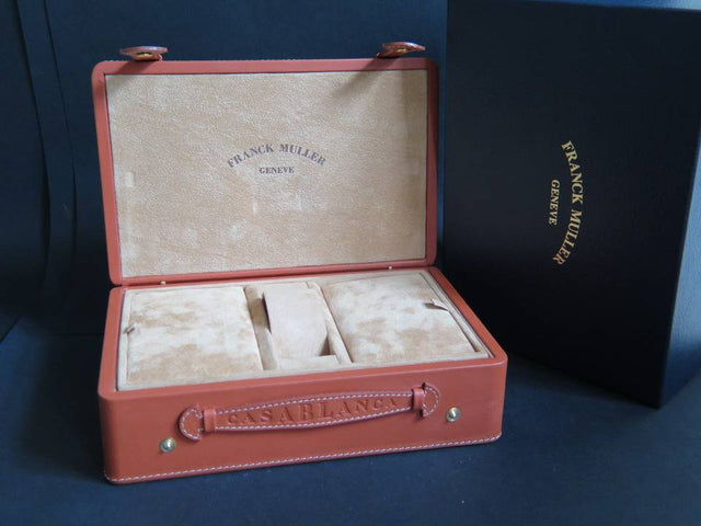 Franck Muller Box