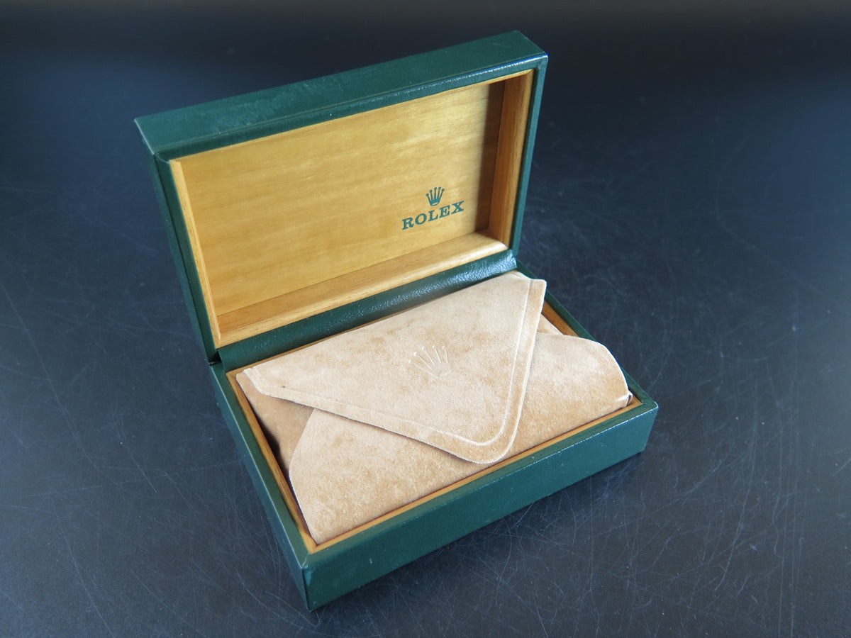 Rolex Box (1)