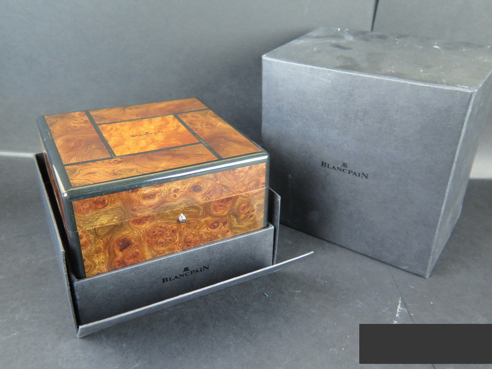 Blancpain Box  (1)