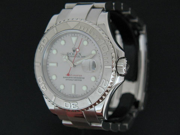 Rolex Oyster Perpetual Date Yach-Master