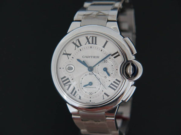 Cartier Ballon Bleu