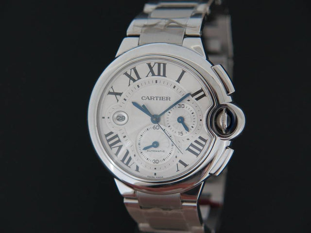 Cartier Ballon Bleu