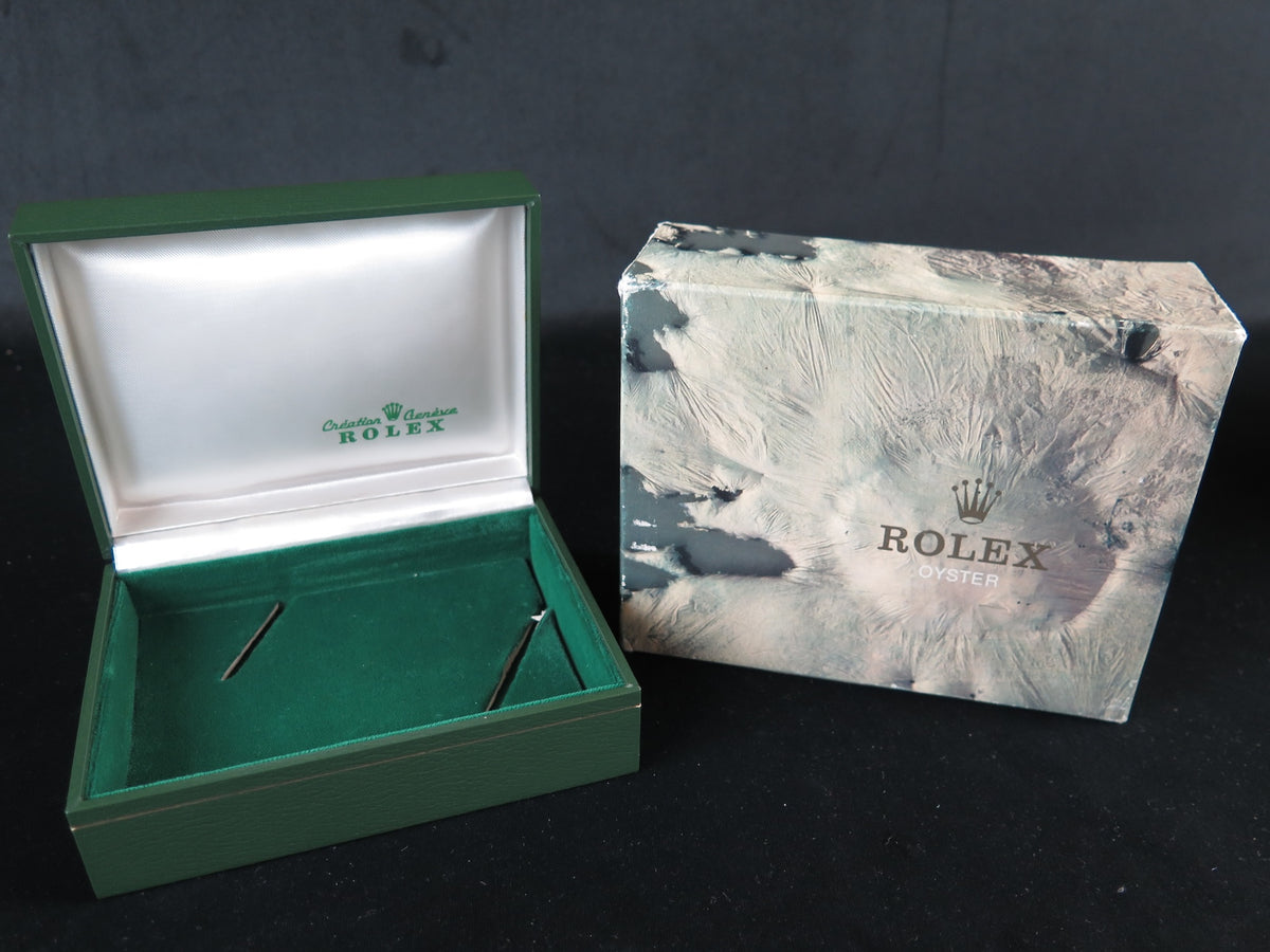 Rolex Box Set (1)