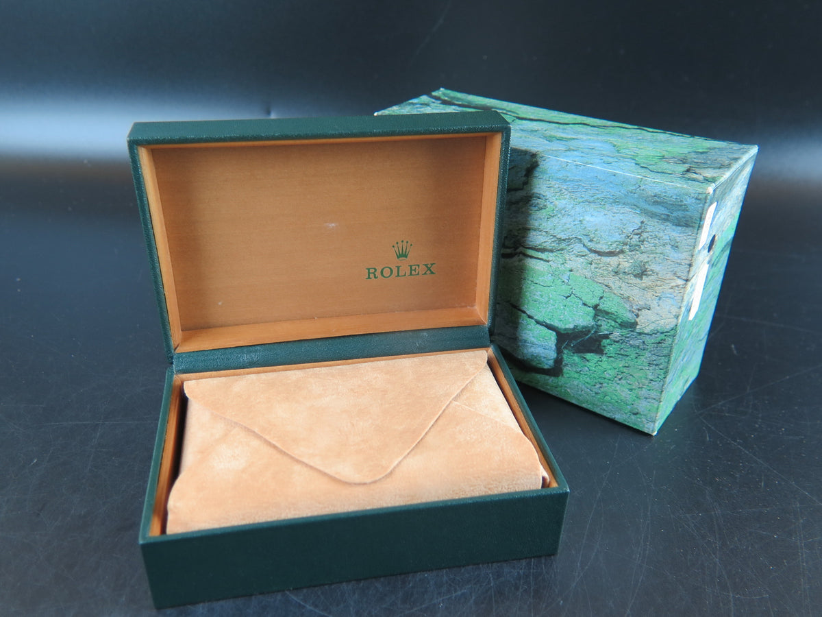 Rolex Box Set for Submariner 16610 (1)