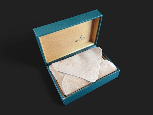 Rolex Box
