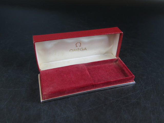 Omega Vintage Box