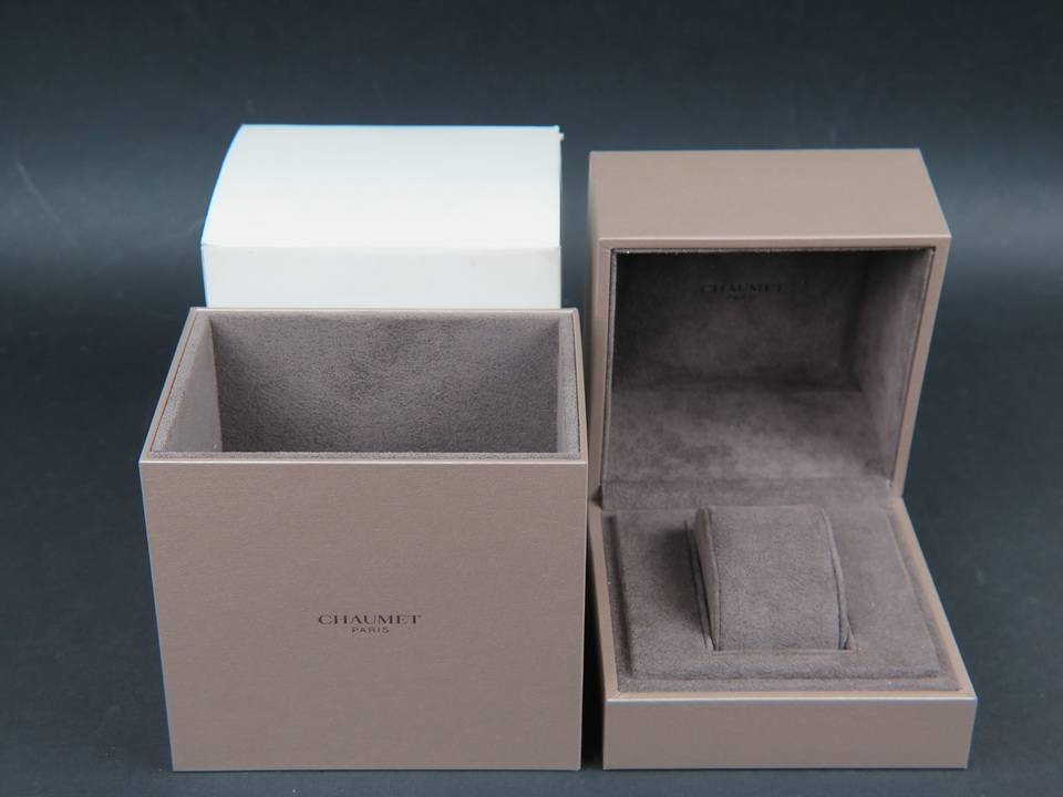 Chaumet Box (1)