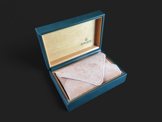 Rolex Box