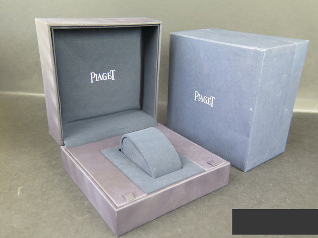 Piaget Box set