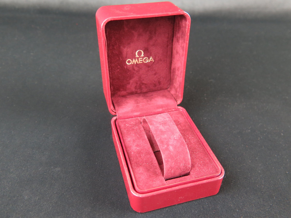 Omega Vintage Box  (1)