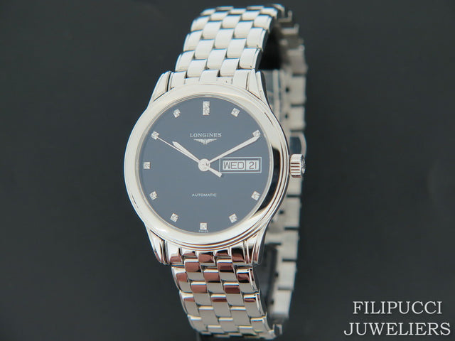 Longines Les Grandes Classiques Flagship Automatic