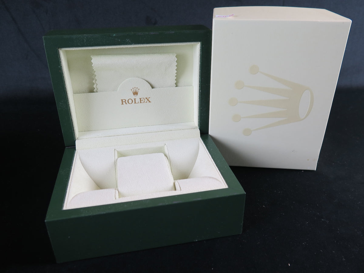 Rolex Box Set (1)