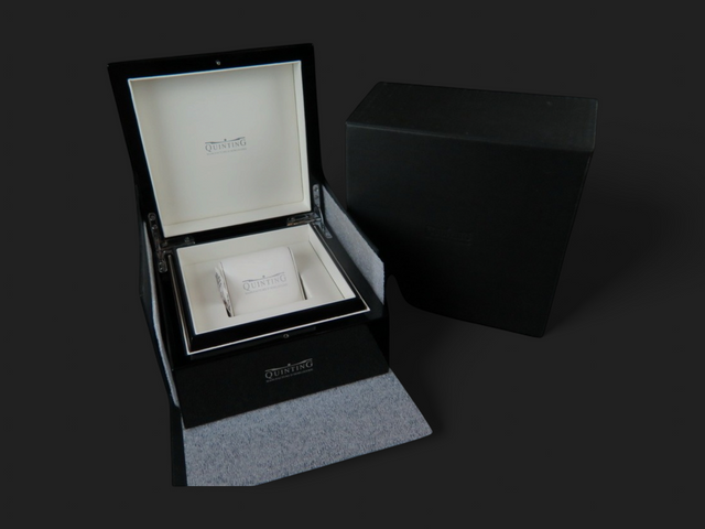 Quinting Box set
