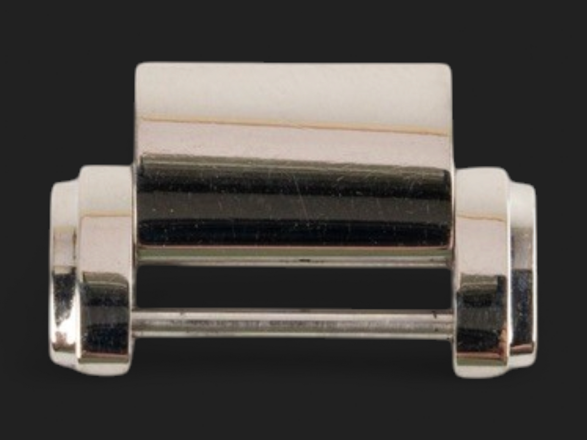 Patek Philippe Steel 21MM Link (1)