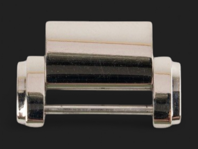 Patek Philippe Steel 21MM Link