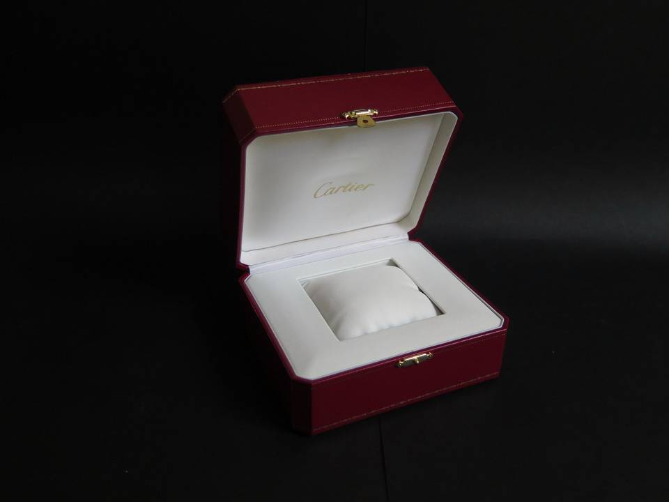 Cartier Box (1)