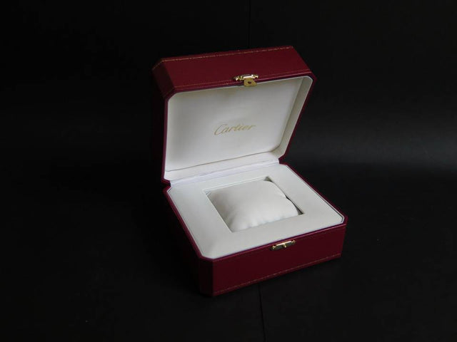 Cartier Box