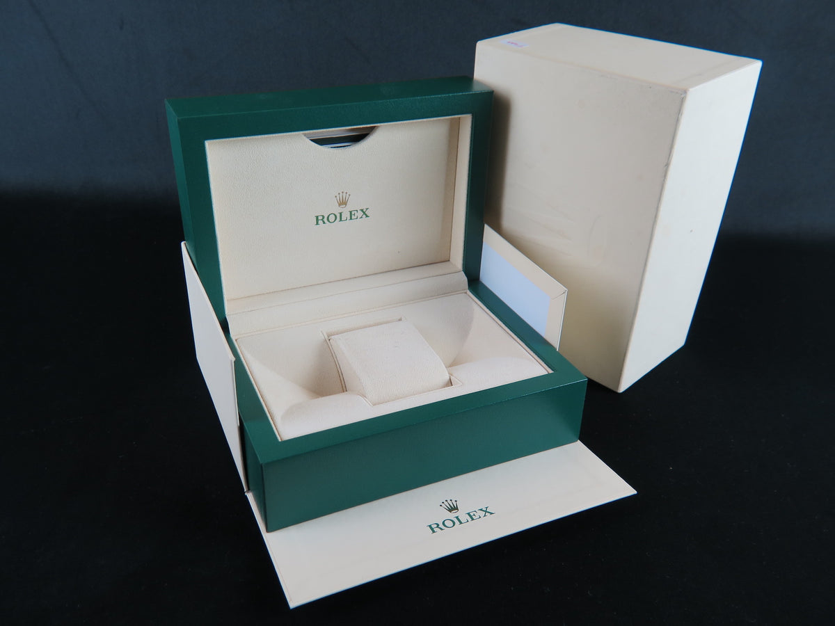 Rolex Box Set Medium (1)
