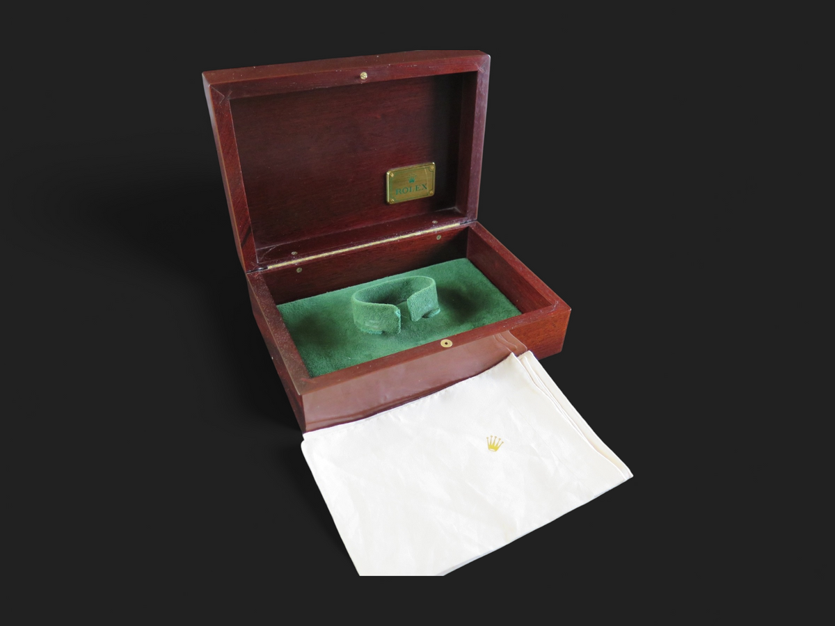 Rolex Box (1)