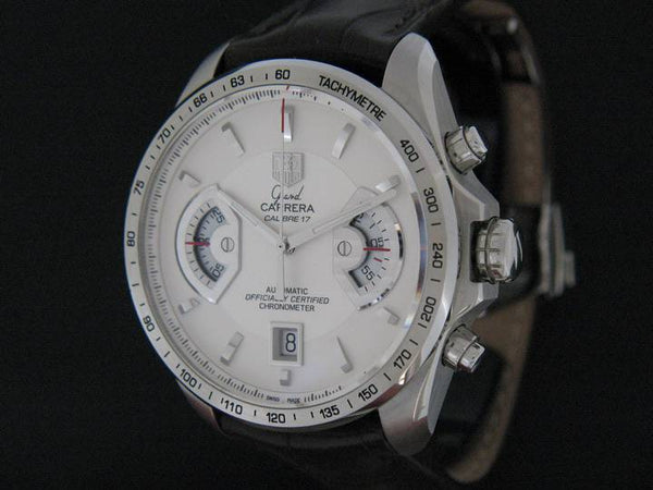 Tag Heuer Grand Carrera Automatic