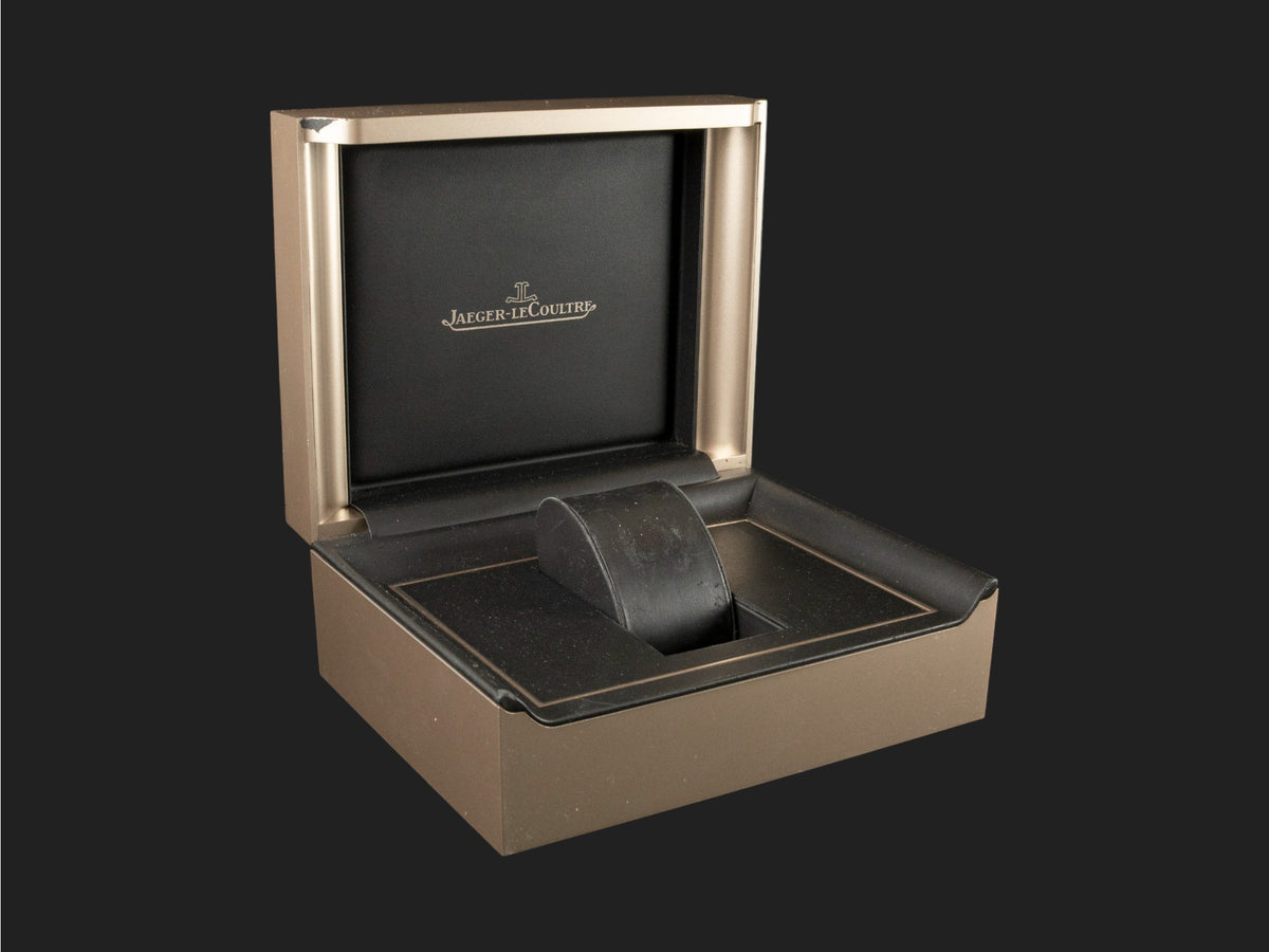 Jaeger-LeCoultre Box  (1)